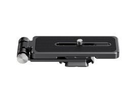Ulanzi UKA11 Uka Foldable Quick Release L-Plate